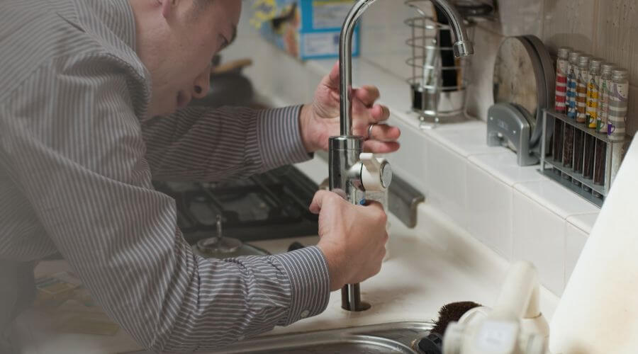 Professional Tankless Water Heater Installation in Eminence, KY